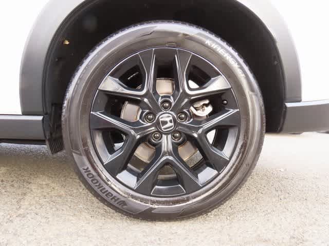 Thumbnail: 2023 Honda HR-V - 10