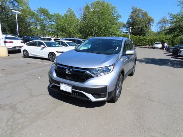 Thumbnail: 2022 Honda CR-V - 1