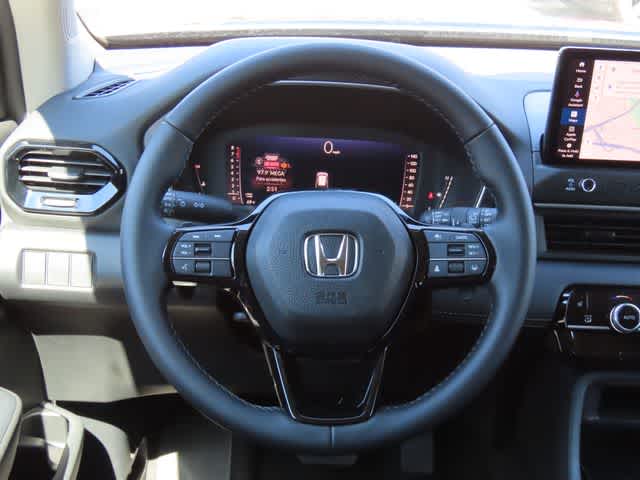 Thumbnail: 2026 Honda Passport - 16