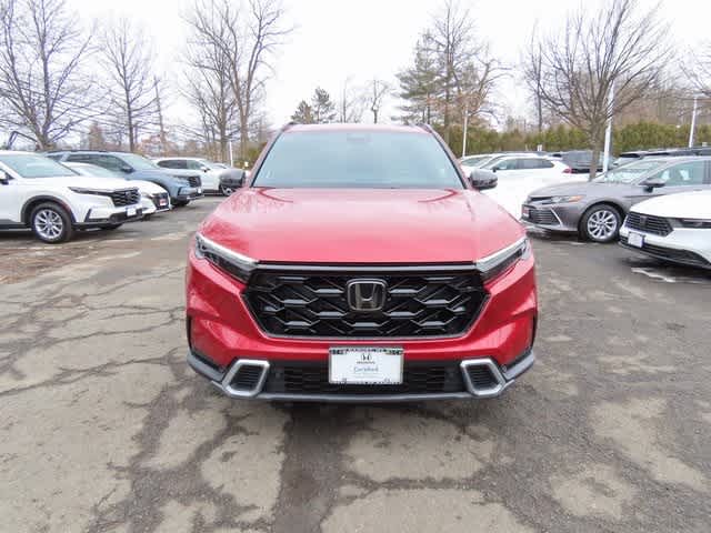 Thumbnail: 2023 Honda CR-V - 6