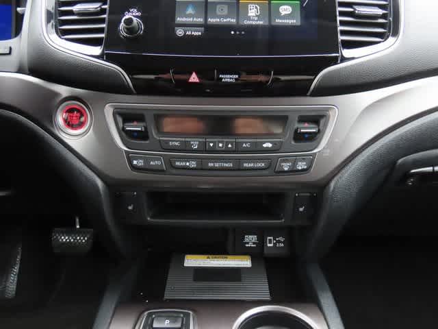 Thumbnail: 2022 Honda Pilot - 21