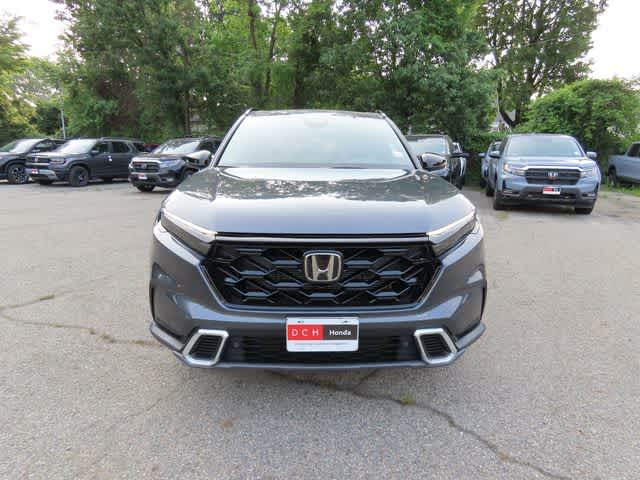 Thumbnail: 2026 Honda CR-V - 6