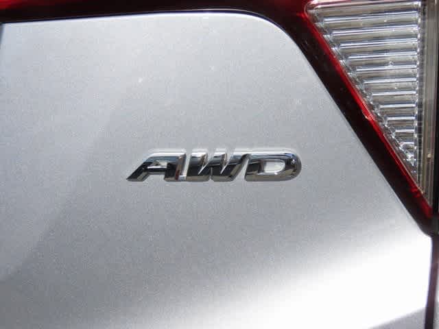 Thumbnail: 2022 Honda HR-V - 7