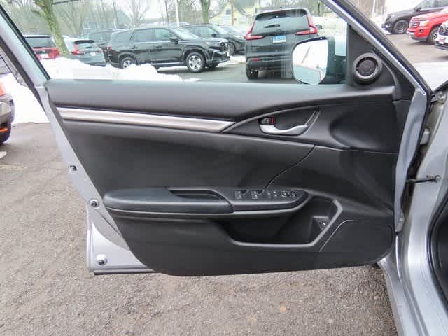 Thumbnail: 2019 Honda Civic - 16