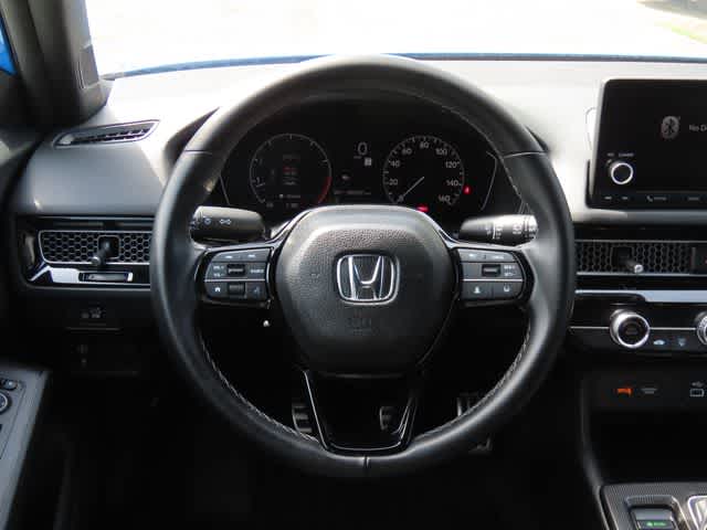 Thumbnail: 2023 Honda Civic - 17