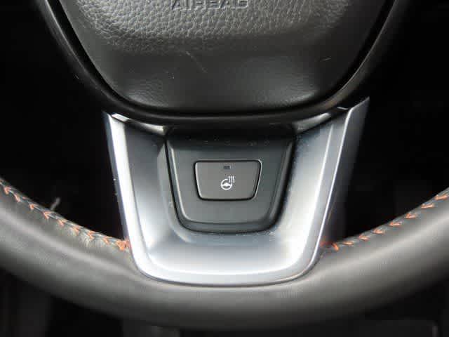 Thumbnail: 2023 Honda CR-V - 26