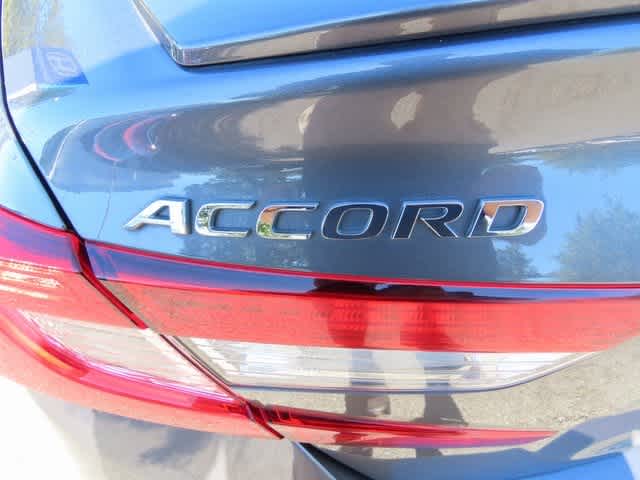 Thumbnail: 2018 Honda Accord - 7