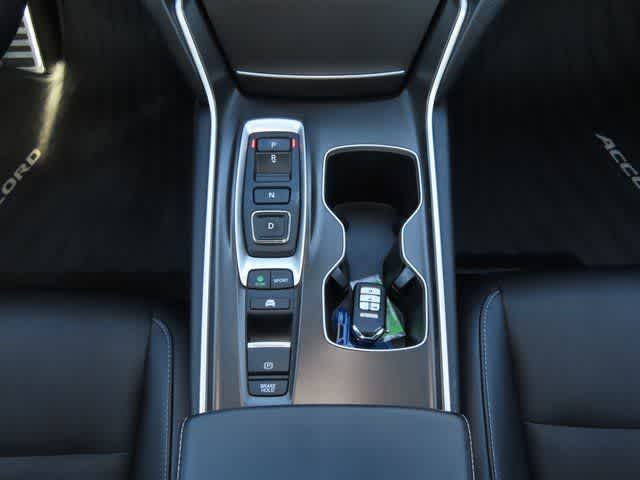 Thumbnail: 2022 Honda Accord - 21