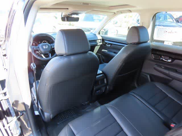 Thumbnail: 2024 Honda CR-V - 14