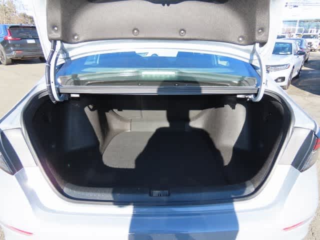 Thumbnail: 2024 Honda Accord - 11