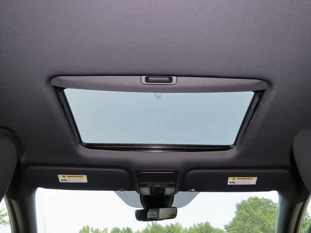 2025 Honda Odyssey Sport 25