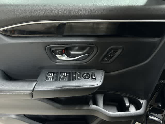 Thumbnail: 2023 Honda Pilot - 23