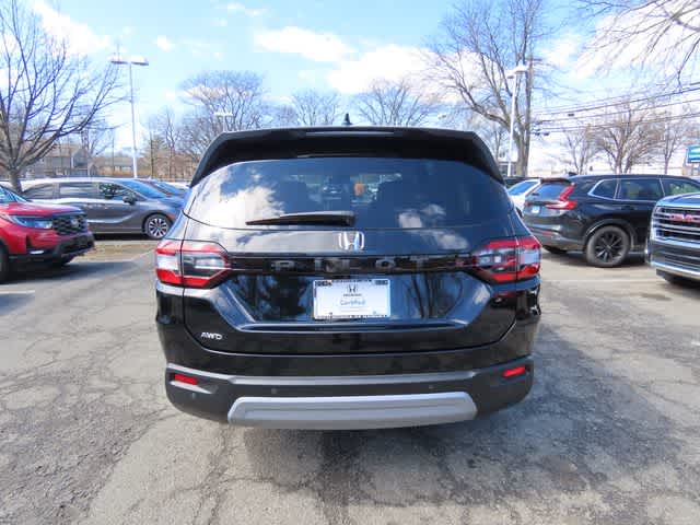 Thumbnail: 2024 Honda Pilot - 5