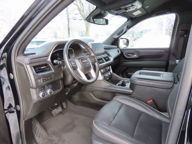 Thumbnail: 2023 GMC Yukon - 2