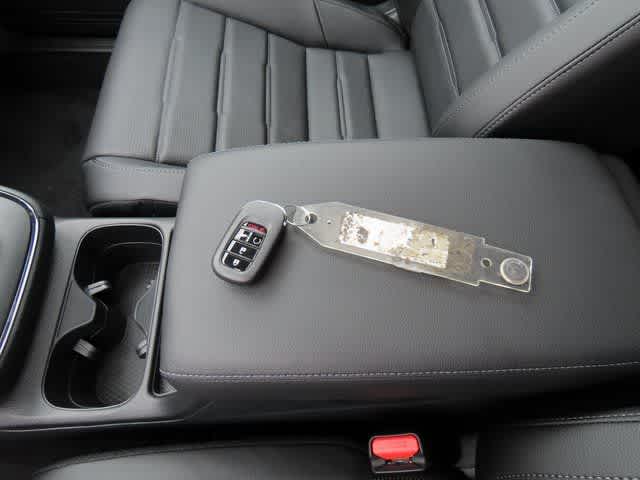 Thumbnail: 2026 Honda CR-V - 25