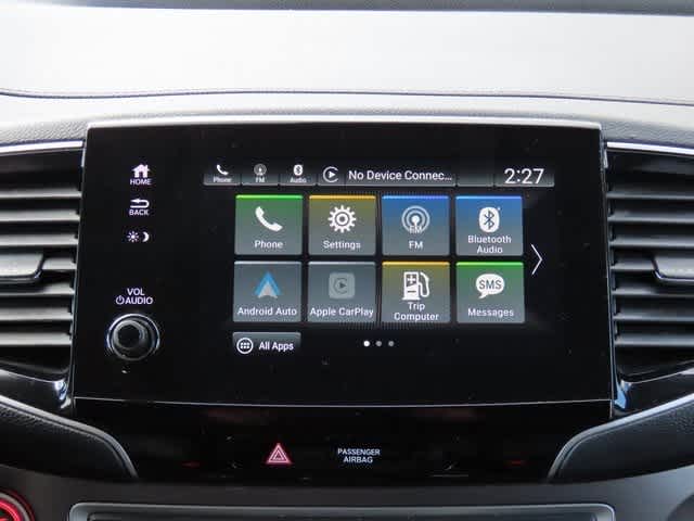 Thumbnail: 2022 Honda Pilot - 20