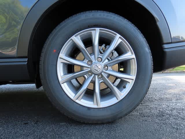 Thumbnail: 2026 Honda CR-V - 9