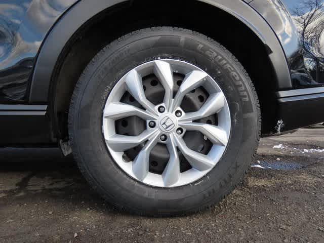 Thumbnail: 2024 Honda CR-V - 9