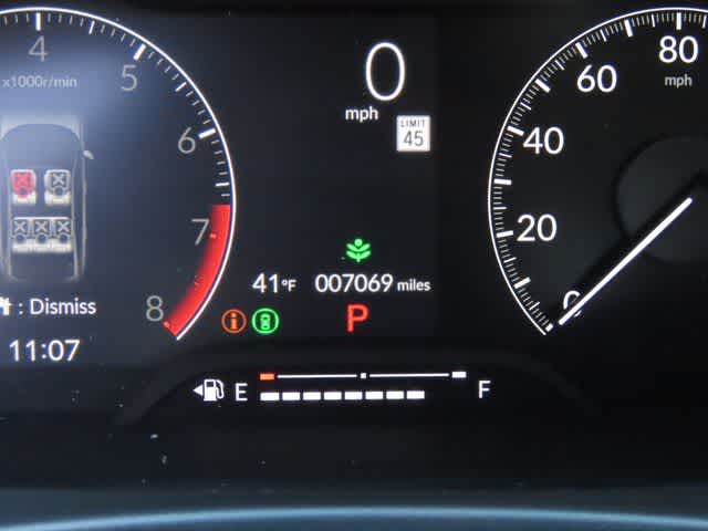 Thumbnail: 2024 Honda Civic - 22