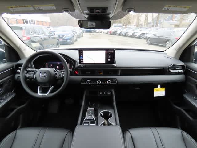 Thumbnail: 2026 Honda Pilot - 21