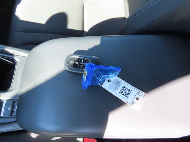 Thumbnail: 2023 Honda Accord - 23