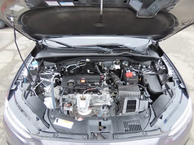 Thumbnail: 2023 Honda HR-V - 10