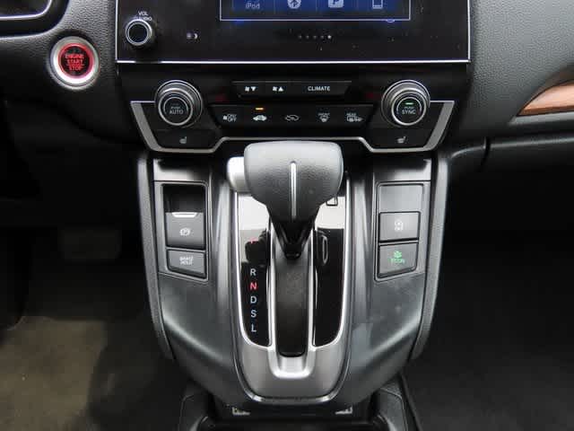 Thumbnail: 2022 Honda CR-V - 20