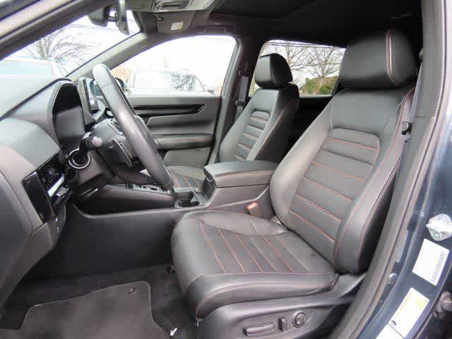 Thumbnail: 2023 Honda CR-V - 13