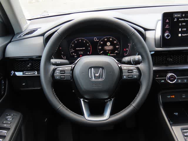 Thumbnail: 2026 Honda CR-V - 18
