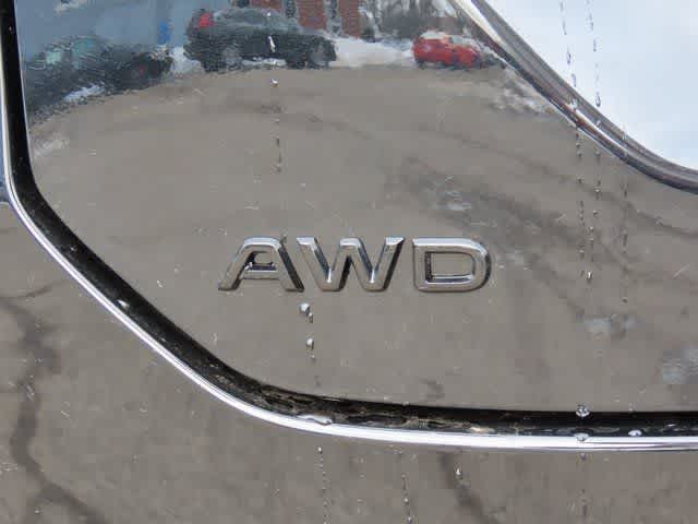 Thumbnail: 2026 Honda Pilot - 9