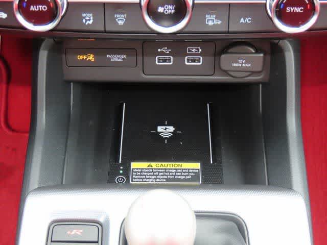 Thumbnail: 2025 Honda Civic - 24