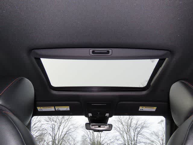 Thumbnail: 2023 Honda CR-V - 28