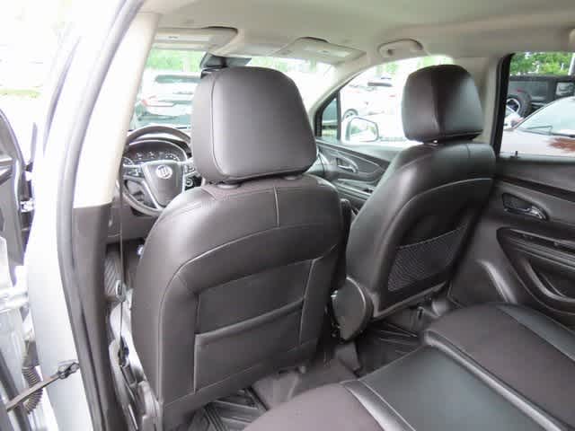 Thumbnail: 2019 Buick Encore - 14