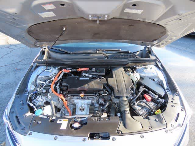 Thumbnail: 2020 Honda Accord - 10