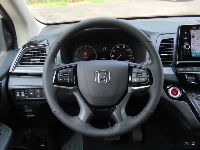 Thumbnail: 2026 Honda Odyssey - 21