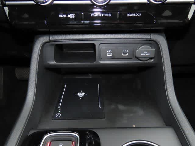 Thumbnail: 2026 Honda Pilot - 26