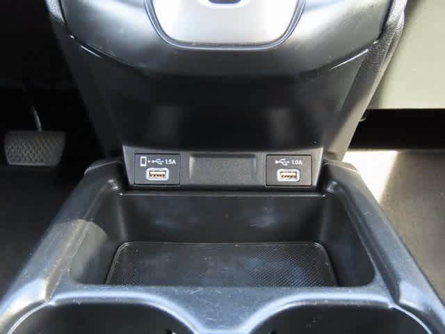 Thumbnail: 2020 Honda CR-V - 22