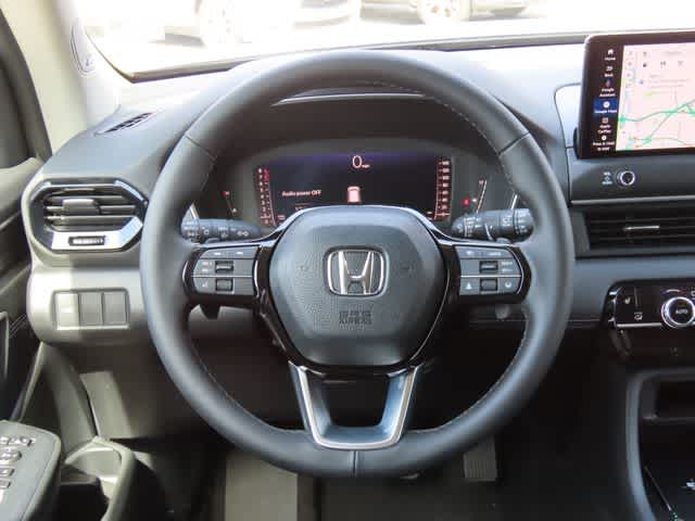 Thumbnail: 2026 Honda Pilot - 22