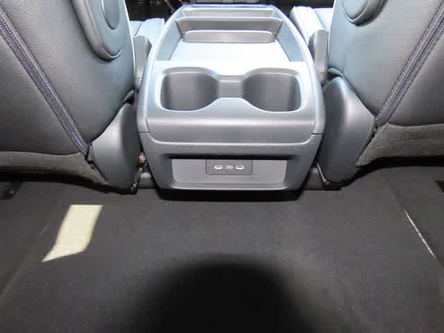 Thumbnail: 2026 Honda Odyssey - 27