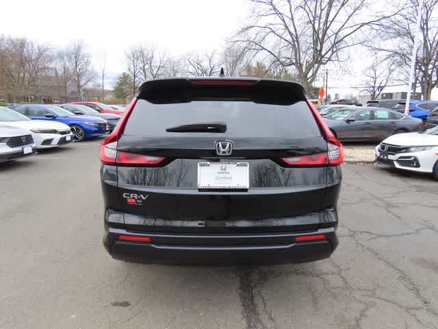 Thumbnail: 2023 Honda CR-V - 5