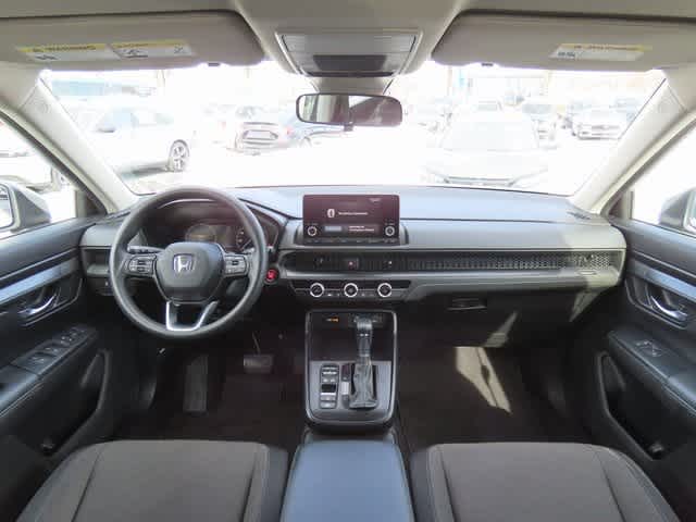 Thumbnail: 2024 Honda CR-V - 16