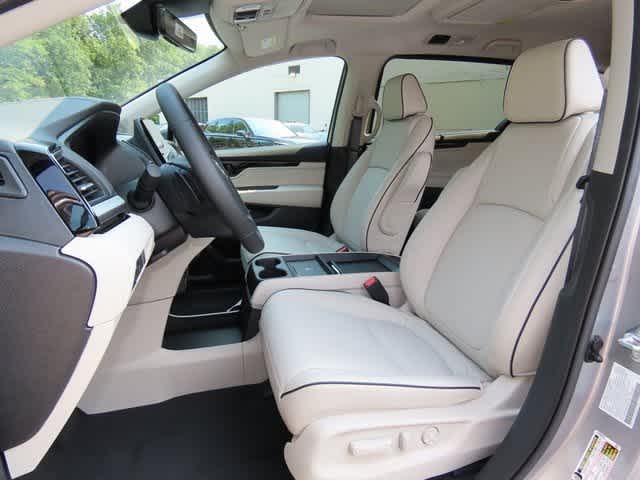 Thumbnail: 2025 Honda Odyssey - 13