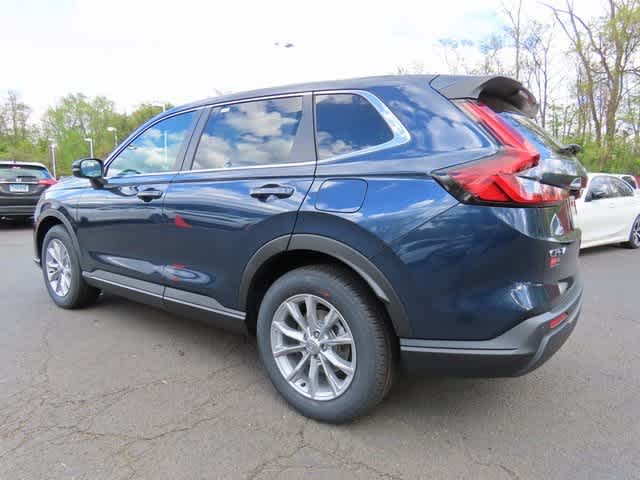 Thumbnail: 2025 Honda CR-V - 4