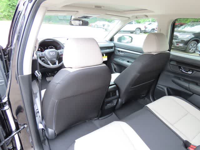 Thumbnail: 2026 Honda CR-V - 14