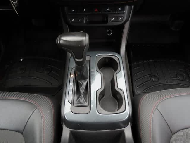 Thumbnail: 2016 GMC Canyon - 21