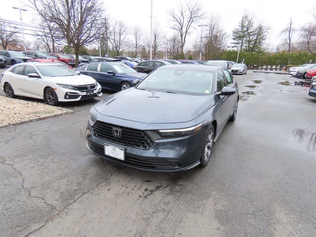 Thumbnail: 2024 Honda Accord - 1