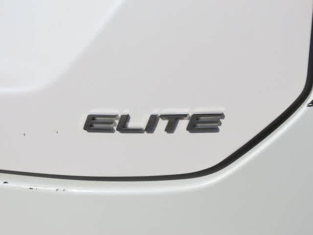 Thumbnail: 2025 Honda Pilot - 8