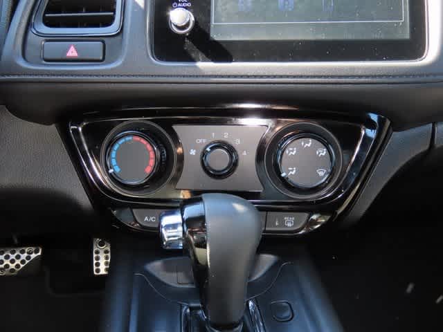 Thumbnail: 2020 Honda HR-V - 20