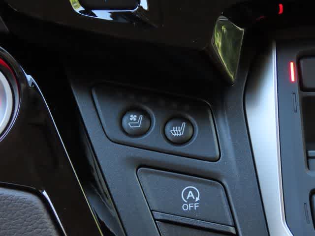 Thumbnail: 2026 Honda Odyssey - 26