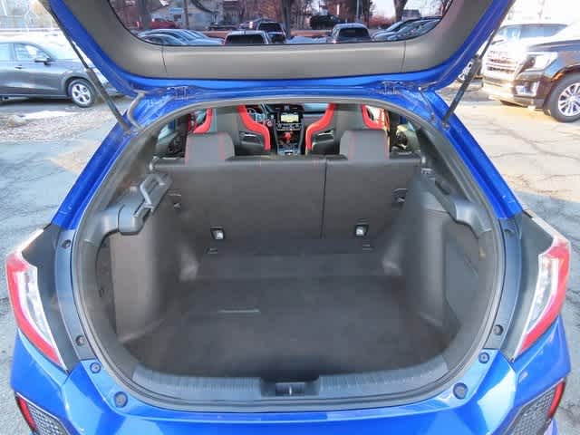 Thumbnail: 2019 Honda Civic - 11